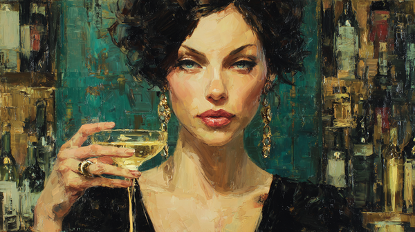 How to Date the High-Value Woman