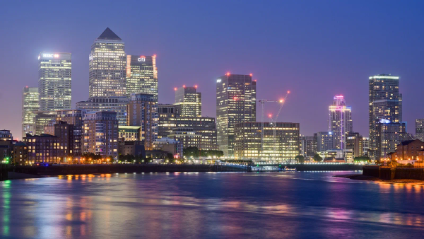 Dating in London: A Guide for Single Men