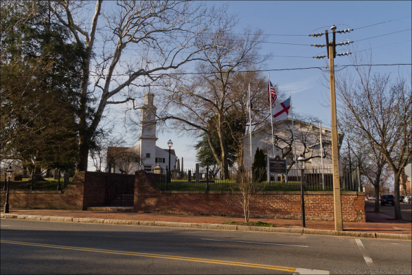 Church Hill