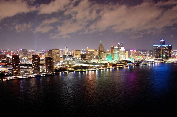 Dating in Detroit: A Guide for Single Men