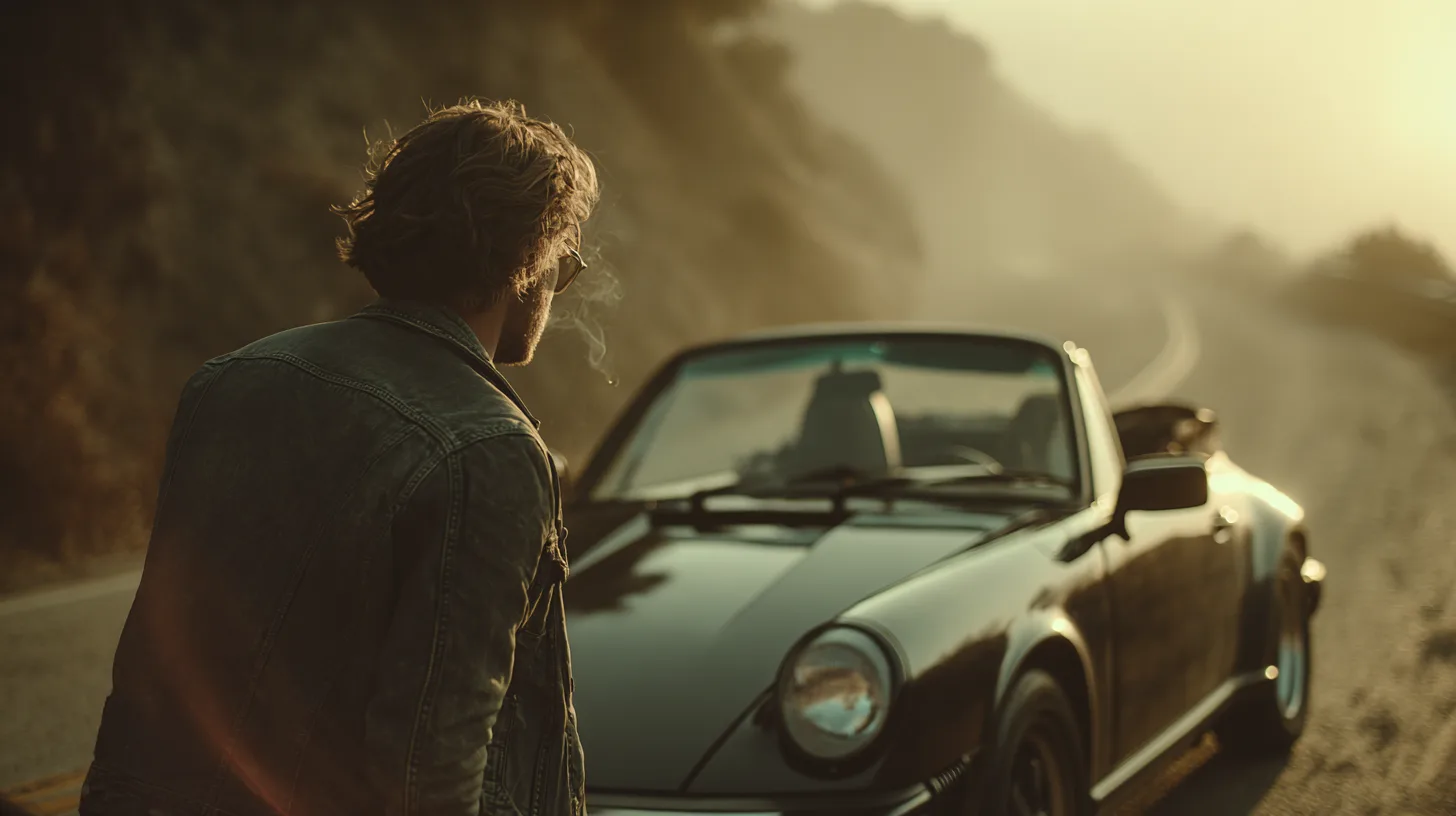 What Hank Moody Would Do on a First Date