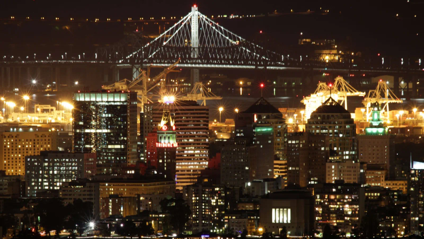 Dating in Oakland: A Guide for Single Men