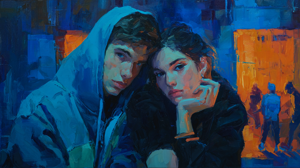Fear of Intimacy in Dating: A Quick Definition