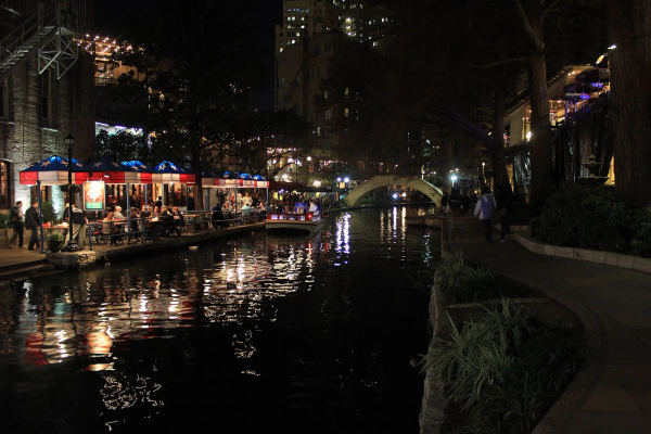 Riverwalk