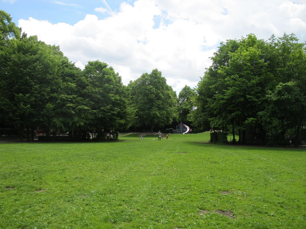 Haidhausen