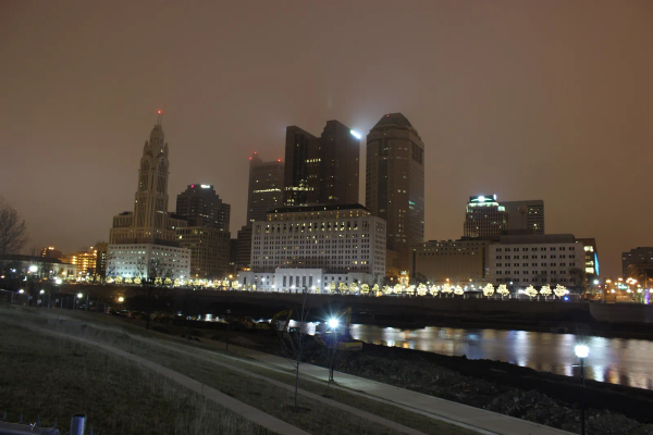 Dating in Columbus: A Guide for Single Men