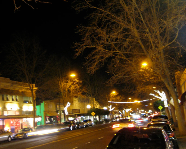 Willow Glen