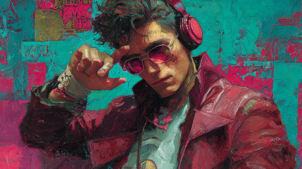 What to Steal from Star-Lord (And What to Leave in Space)