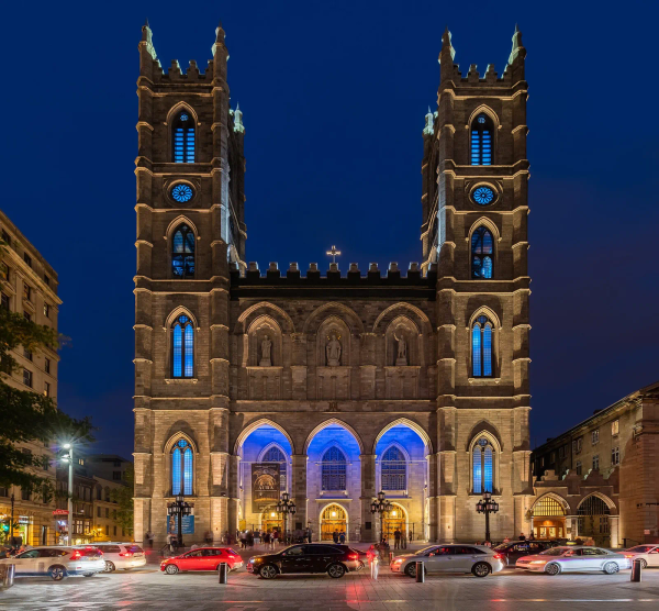 Old Montreal