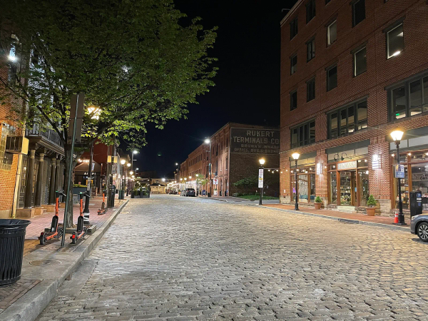 Fells Point