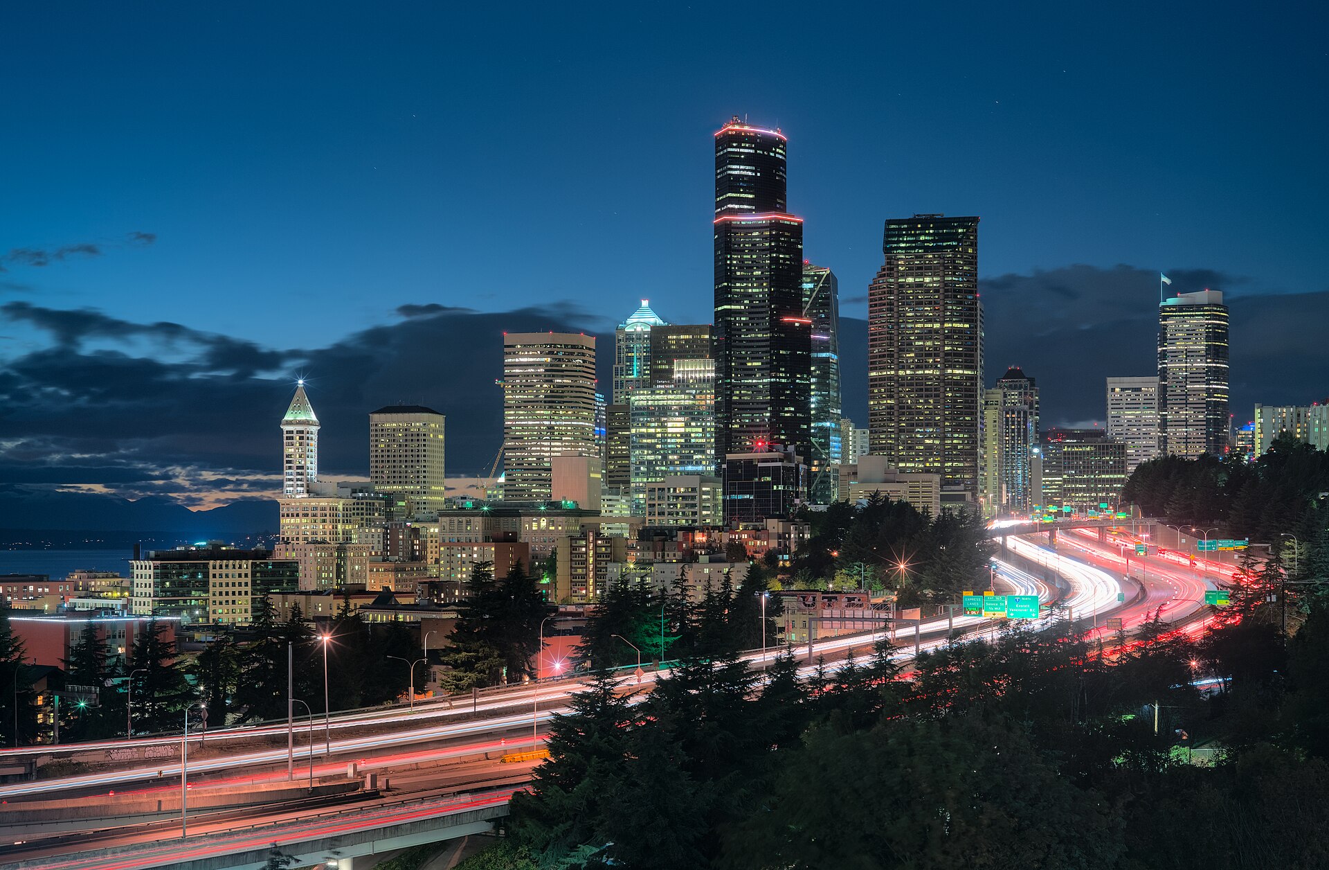 Dating in Seattle: A Guide for Single Men