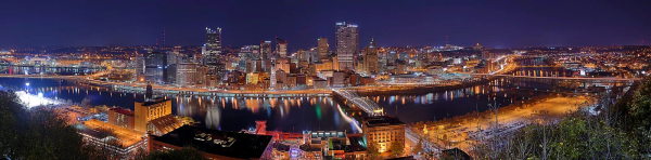 Dating in Pittsburgh: A Guide for Single Men