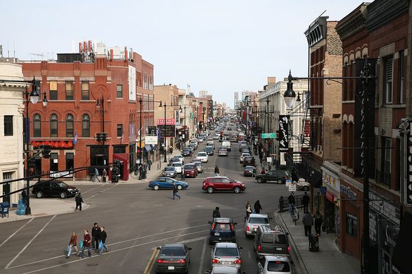 Wicker Park / Bucktown