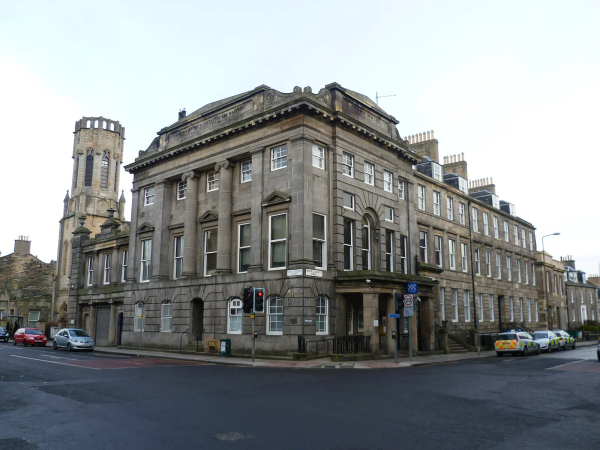 Leith