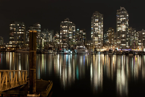 Yaletown