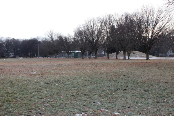 Burns Park