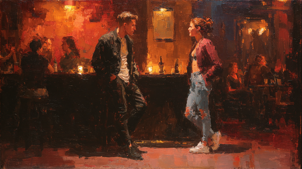 How to Tell Her You Only Want Something Casual (Without Blowing It)