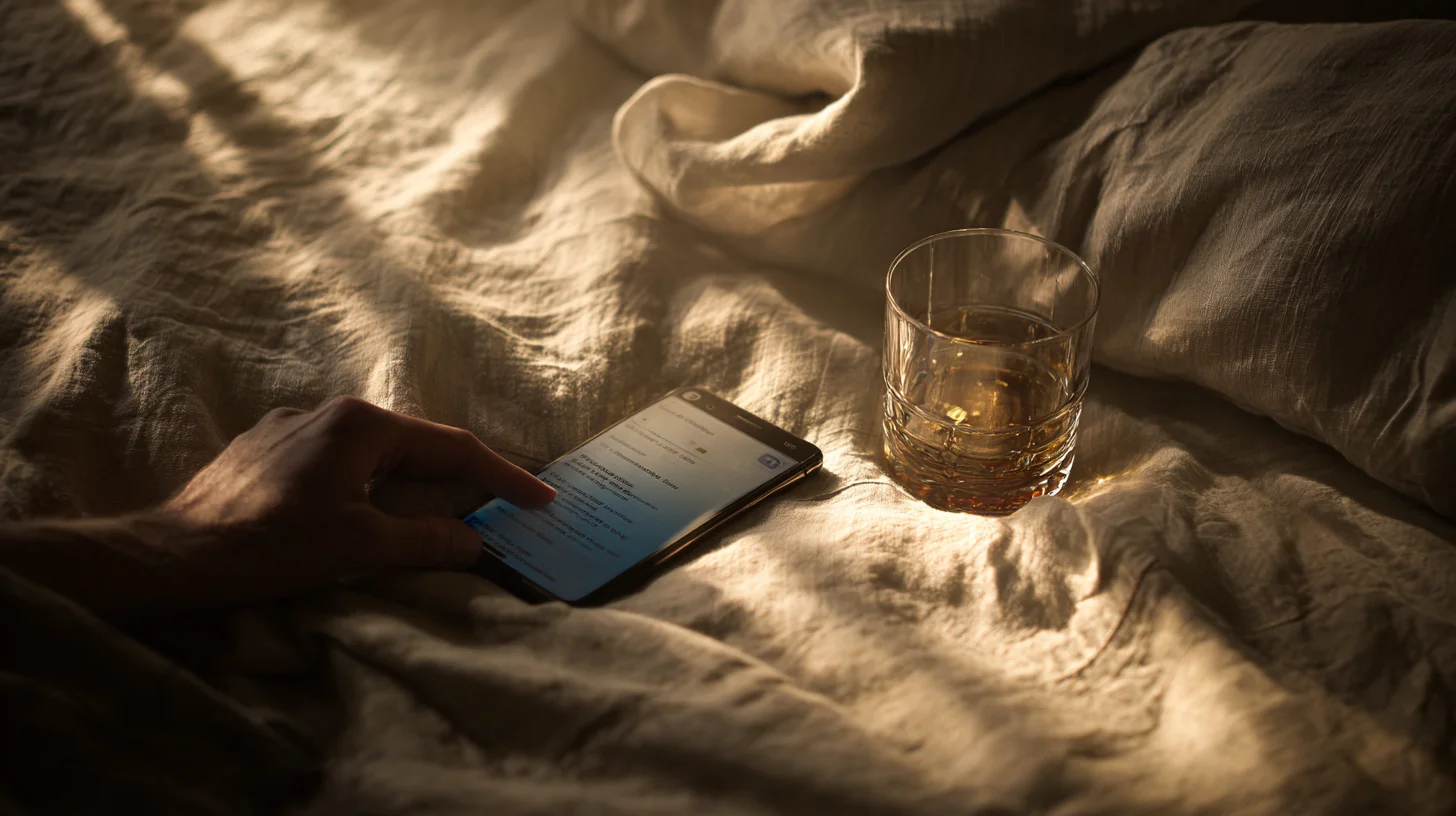 What To Text After the First Date (And When To Send It)