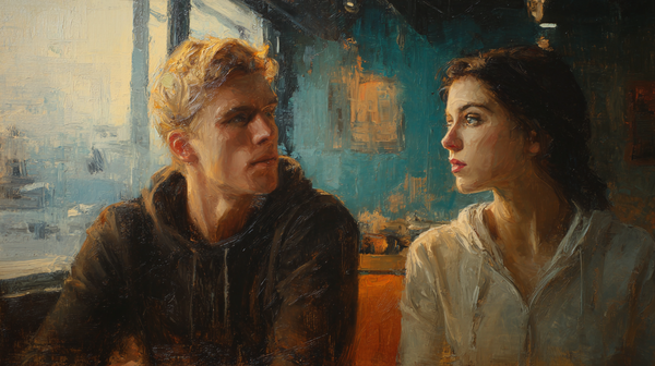 Commitment Issues, Explained: What It Means in Dating