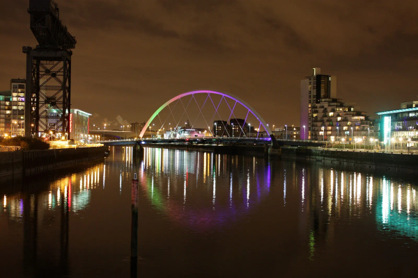 Dating in Glasgow: A Guide for Single Men