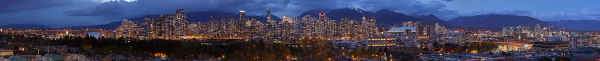 Dating in Vancouver: A Guide for Single Men