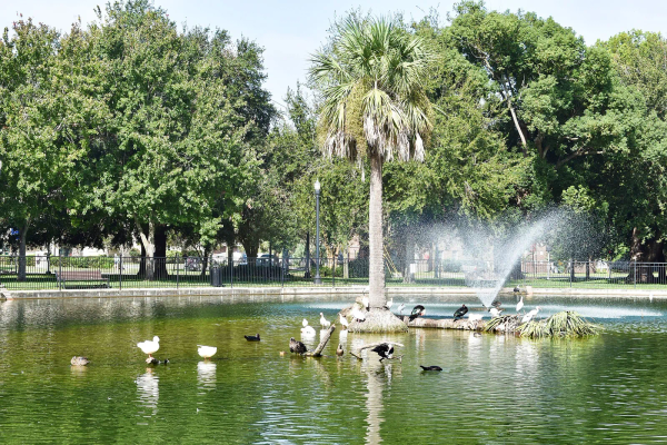 Riverside