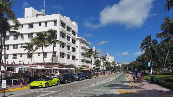 South Beach