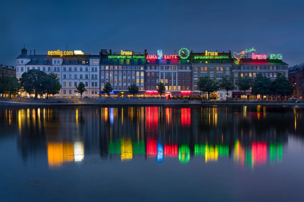 Dating in Copenhagen: A Guide for Single Men