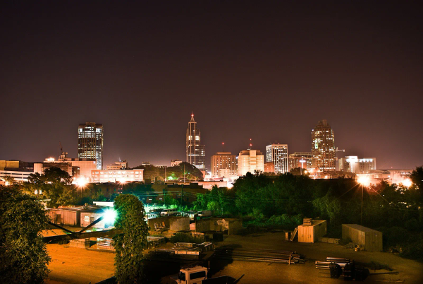 Dating in Raleigh: A Guide for Single Men