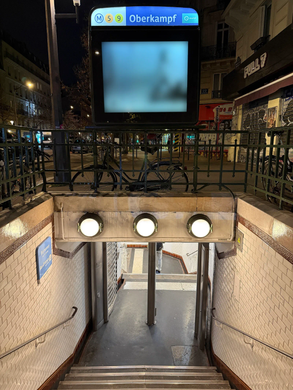 Oberkampf