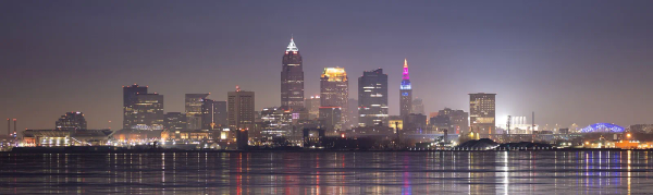 Dating in Cleveland: A Guide for Single Men