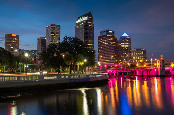 Dating in Tampa: A Guide for Single Men