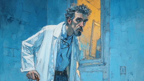 What Gregory House Would Do on a Date