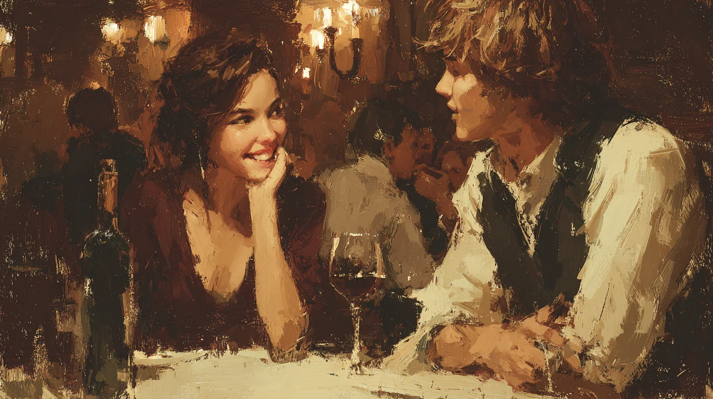 How To Compliment a Girl Without Being Weird About It