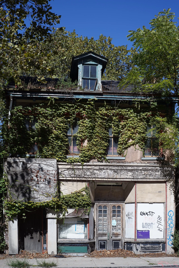Shadyside