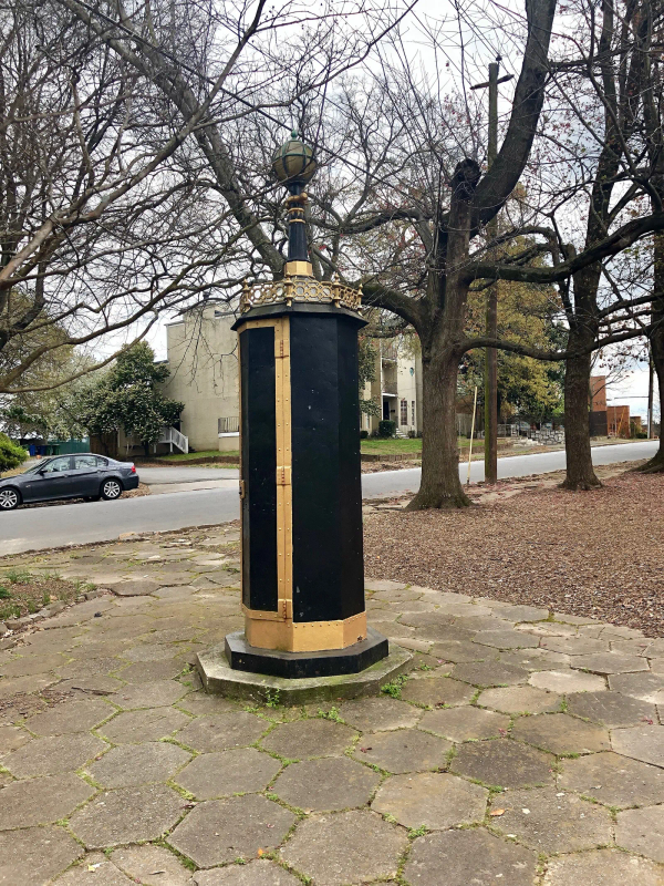 Inman Park