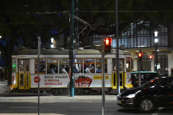 Cais do Sodré