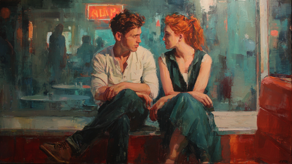 Dating Glossary: Avoidant Attachment