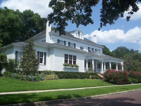Ivanhoe Village