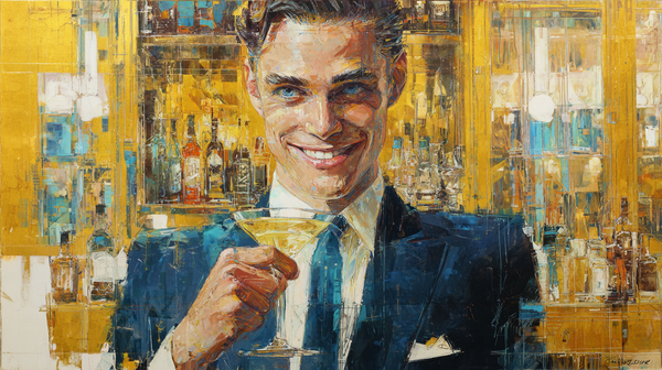 What Barney Stinson Actually Gets Right About Dating
