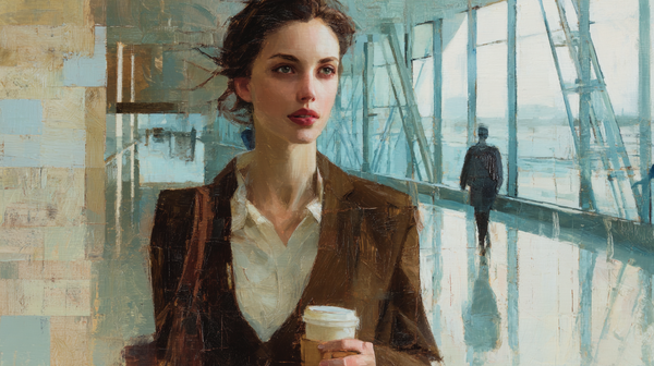 Falling for The Career Woman: What to Expect