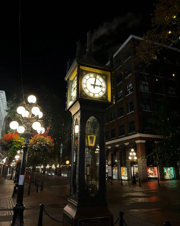 Gastown