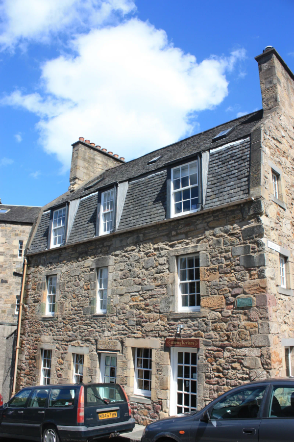 Stockbridge