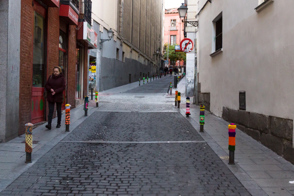 Lavapiés