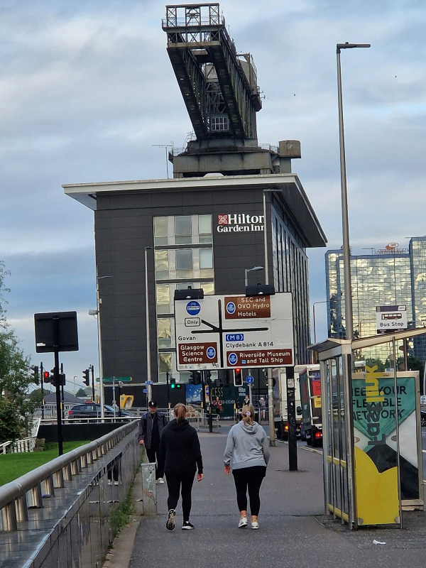 City Centre