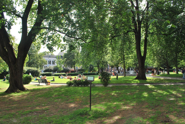 Grünerløkka