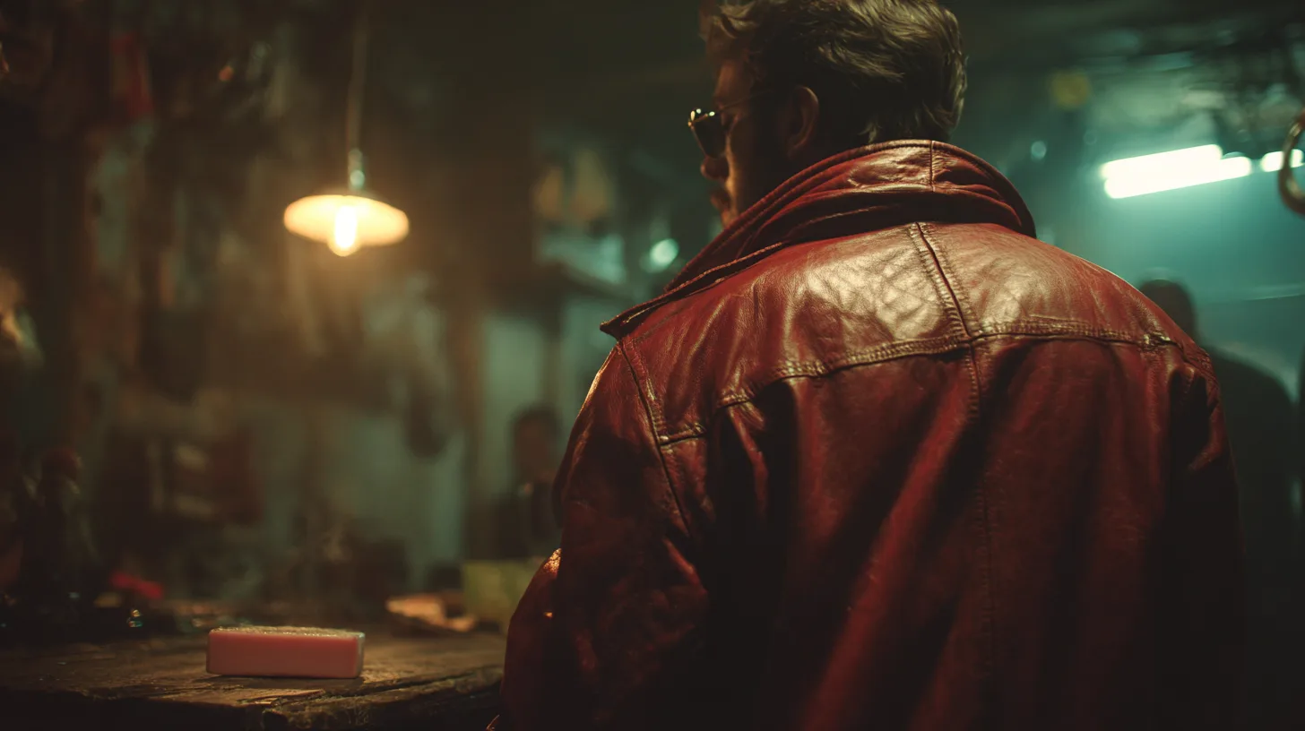 What Tyler Durden Would Say About Neediness