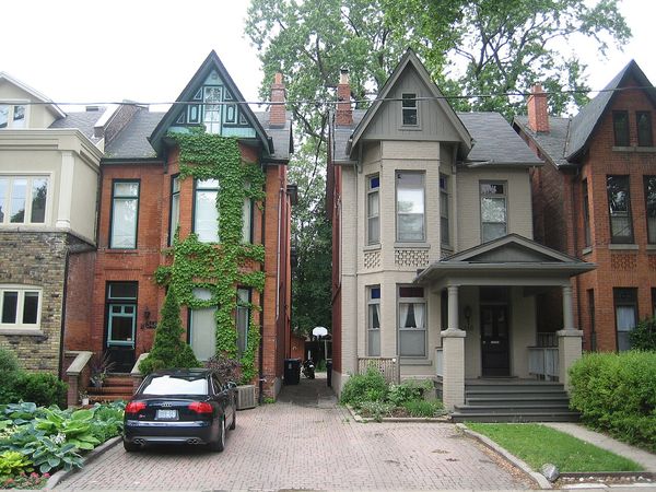 The Annex