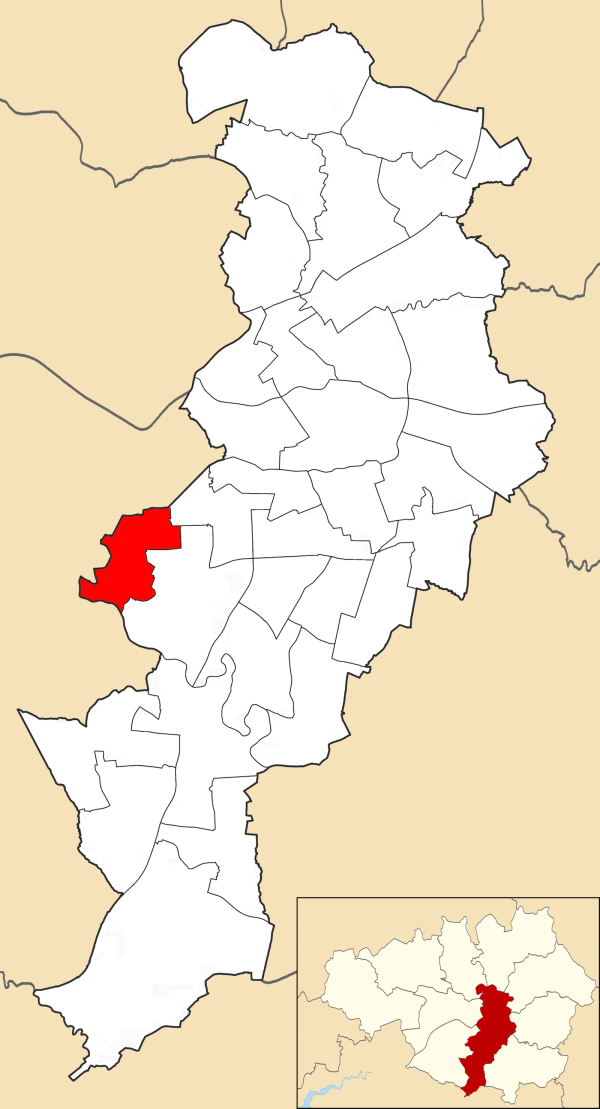 Chorlton
