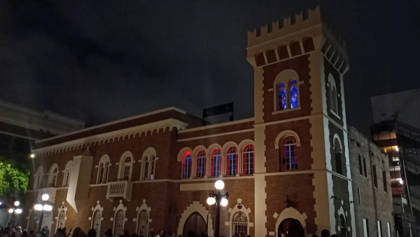 Ybor City